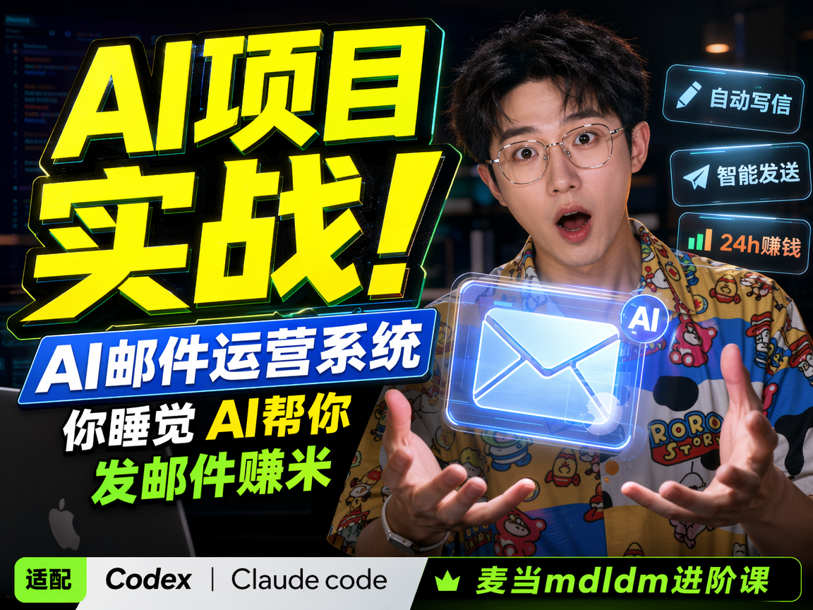 从想法到产品上线真实课程封面